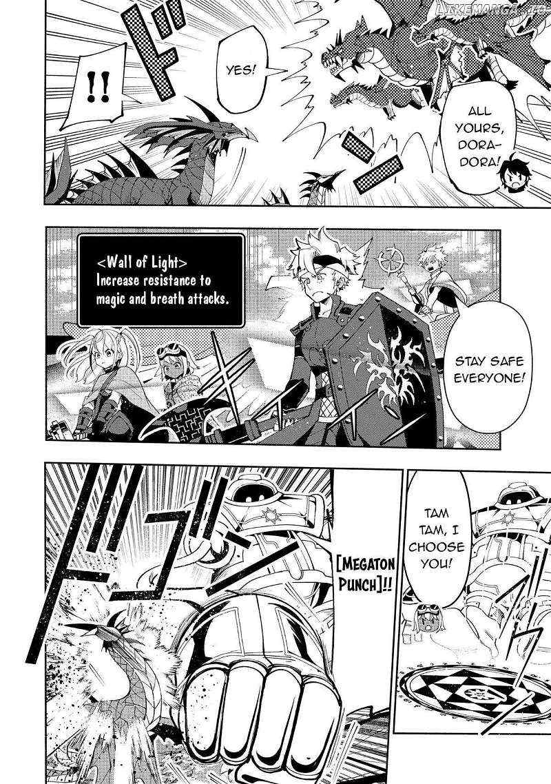 Read Hell Mode The Hardcore Gamer Dominates in Another World with Garbage Balancing Pt Manga Online