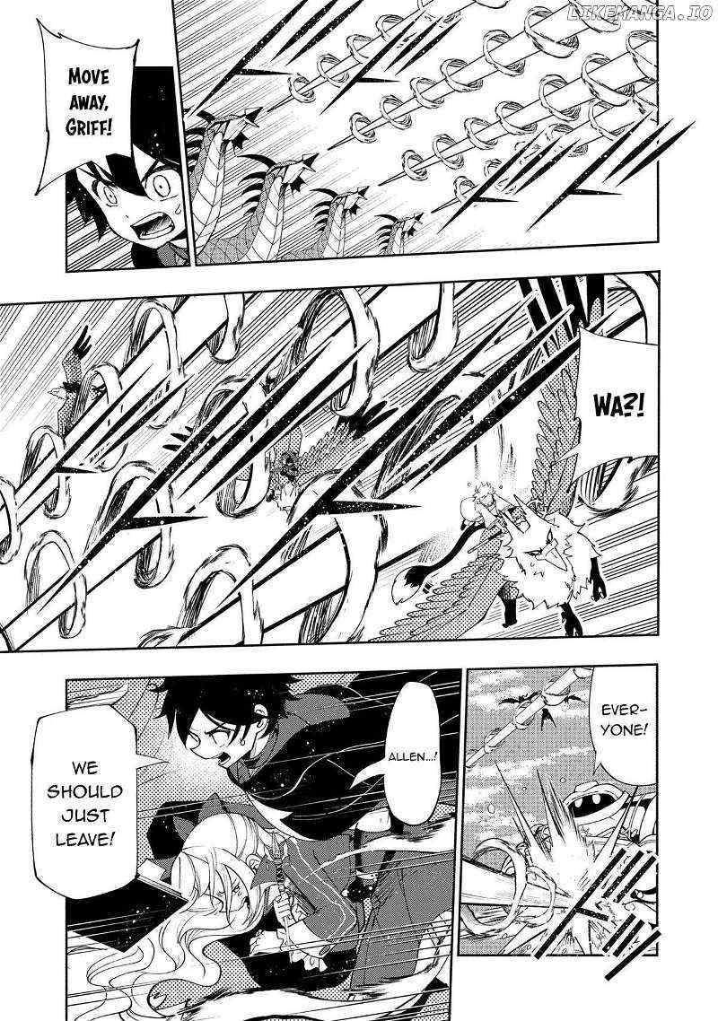 Read Hell Mode The Hardcore Gamer Dominates in Another World with Garbage Balancing Pt Manga Online