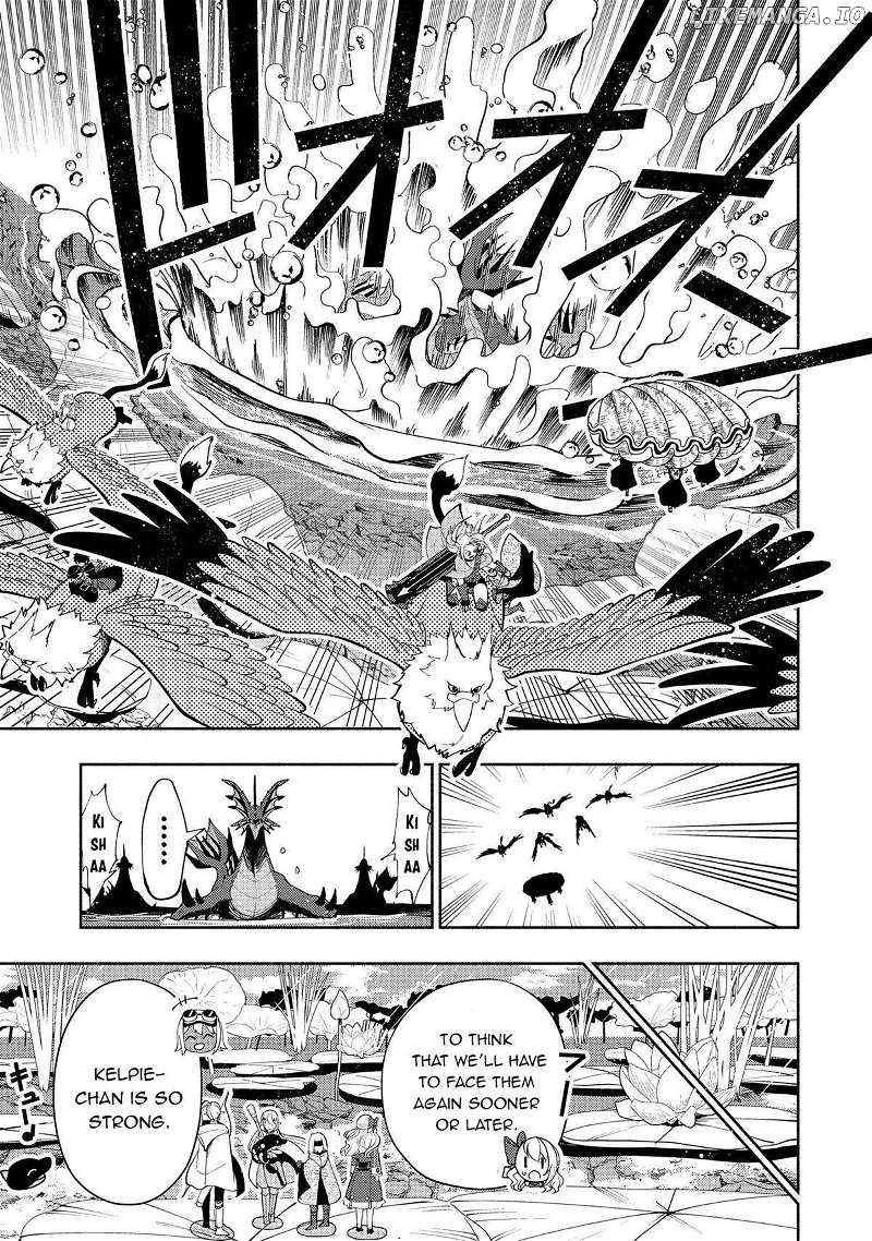 Read Hell Mode The Hardcore Gamer Dominates in Another World with Garbage Balancing Pt Manga Online