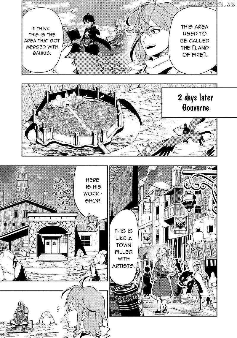 Read Hell Mode The Hardcore Gamer Dominates in Another World with Garbage Balancing Pt Manga Online