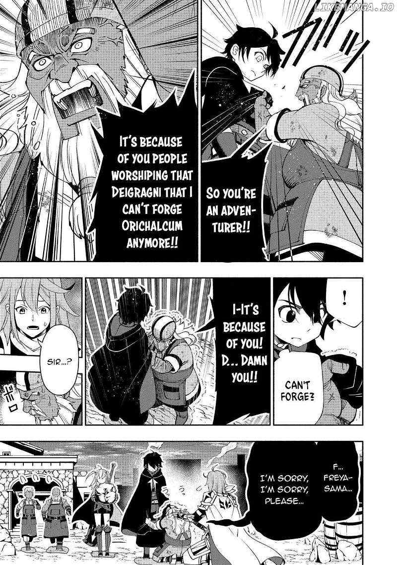 Read Hell Mode The Hardcore Gamer Dominates in Another World with Garbage Balancing Pt Manga Online