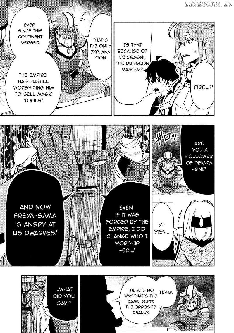 Read Hell Mode The Hardcore Gamer Dominates in Another World with Garbage Balancing Pt Manga Online