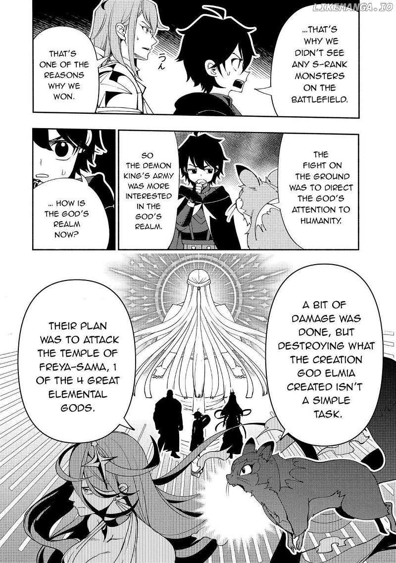 Read Hell Mode The Hardcore Gamer Dominates in Another World with Garbage Balancing Pt Manga Online