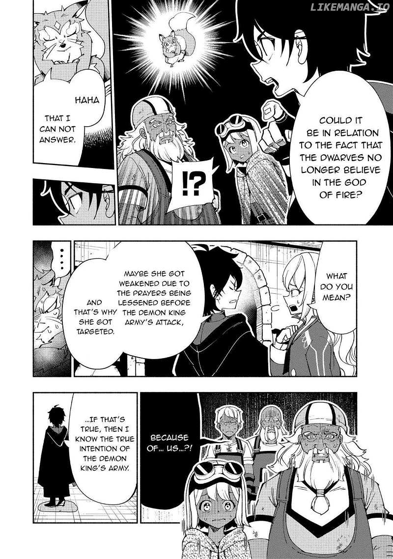Read Hell Mode The Hardcore Gamer Dominates in Another World with Garbage Balancing Pt Manga Online