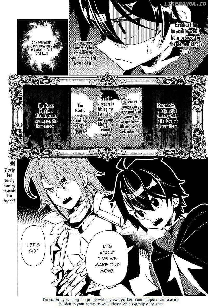 Read Hell Mode The Hardcore Gamer Dominates in Another World with Garbage Balancing Pt Manga Online