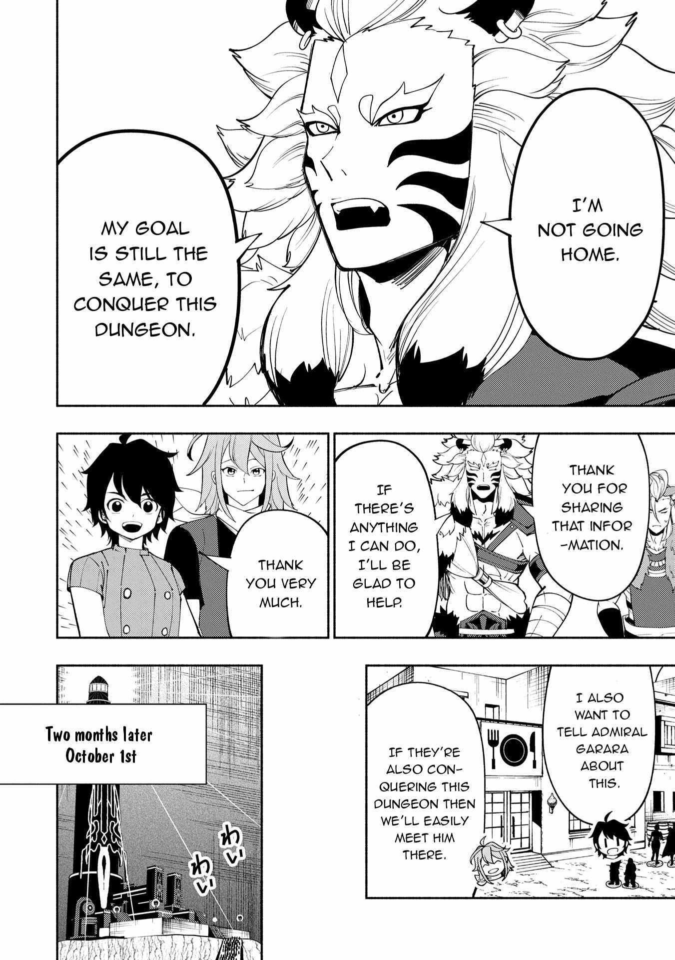 Read Hell Mode The Hardcore Gamer Dominates in Another World with Garbage Balancing Pt Manga Online