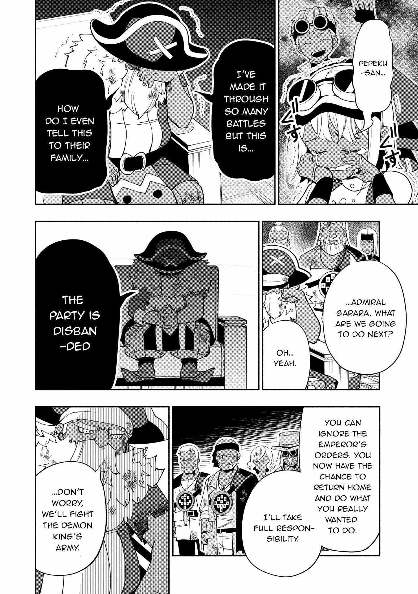 Read Hell Mode The Hardcore Gamer Dominates in Another World with Garbage Balancing Pt Manga Online