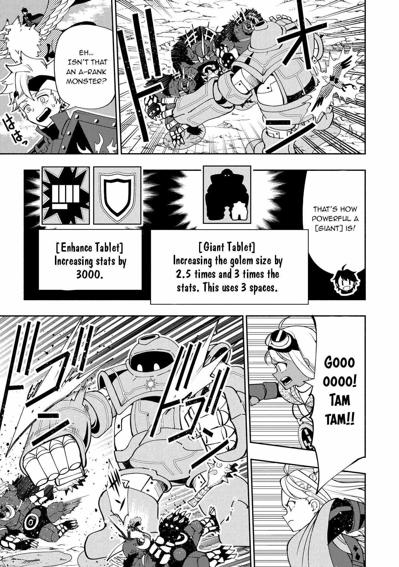 Read Hell Mode The Hardcore Gamer Dominates in Another World with Garbage Balancing Pt Manga Online
