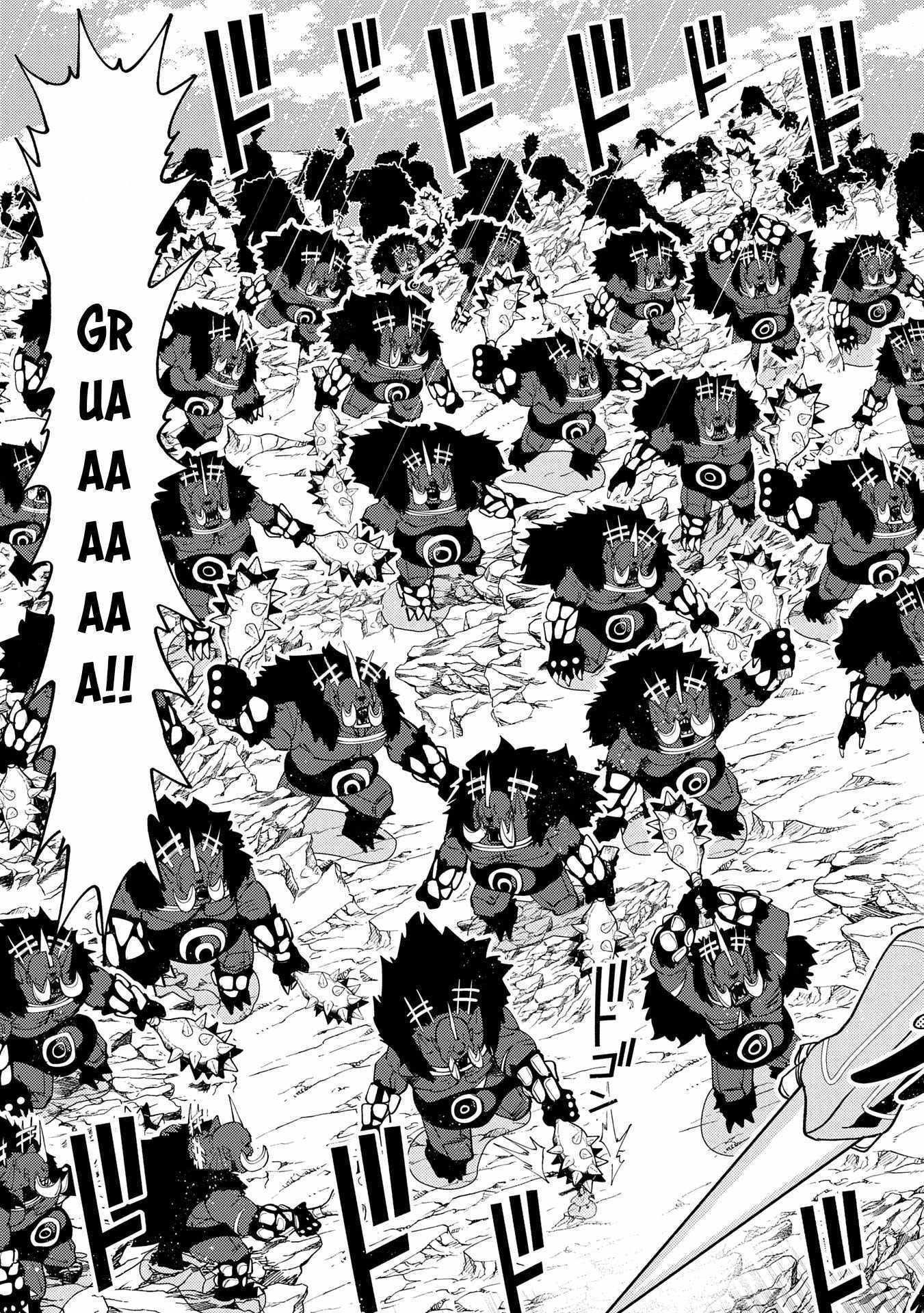 Read Hell Mode The Hardcore Gamer Dominates in Another World with Garbage Balancing Pt Manga Online