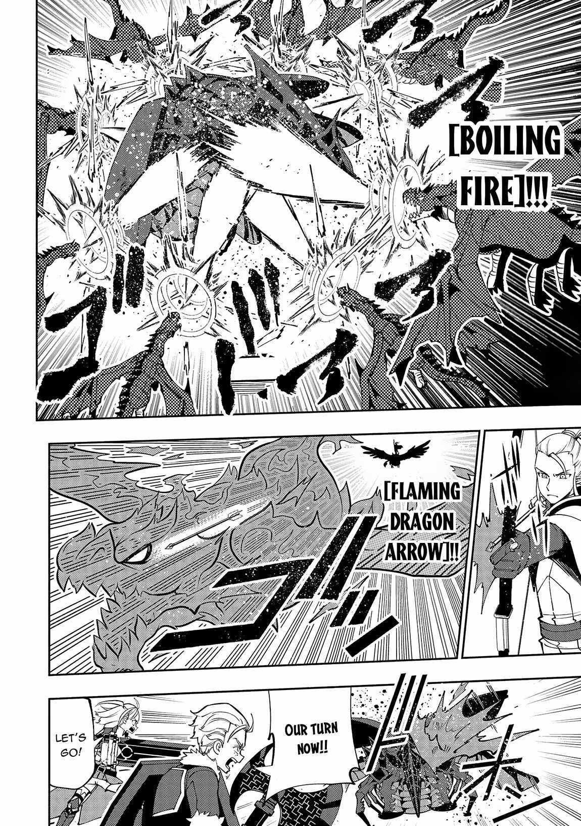 Read Hell Mode The Hardcore Gamer Dominates in Another World with Garbage Balancing Pt Manga Online