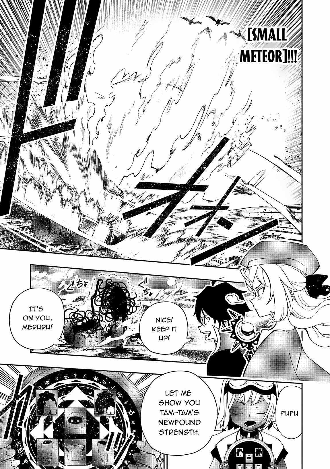 Read Hell Mode The Hardcore Gamer Dominates in Another World with Garbage Balancing Pt Manga Online