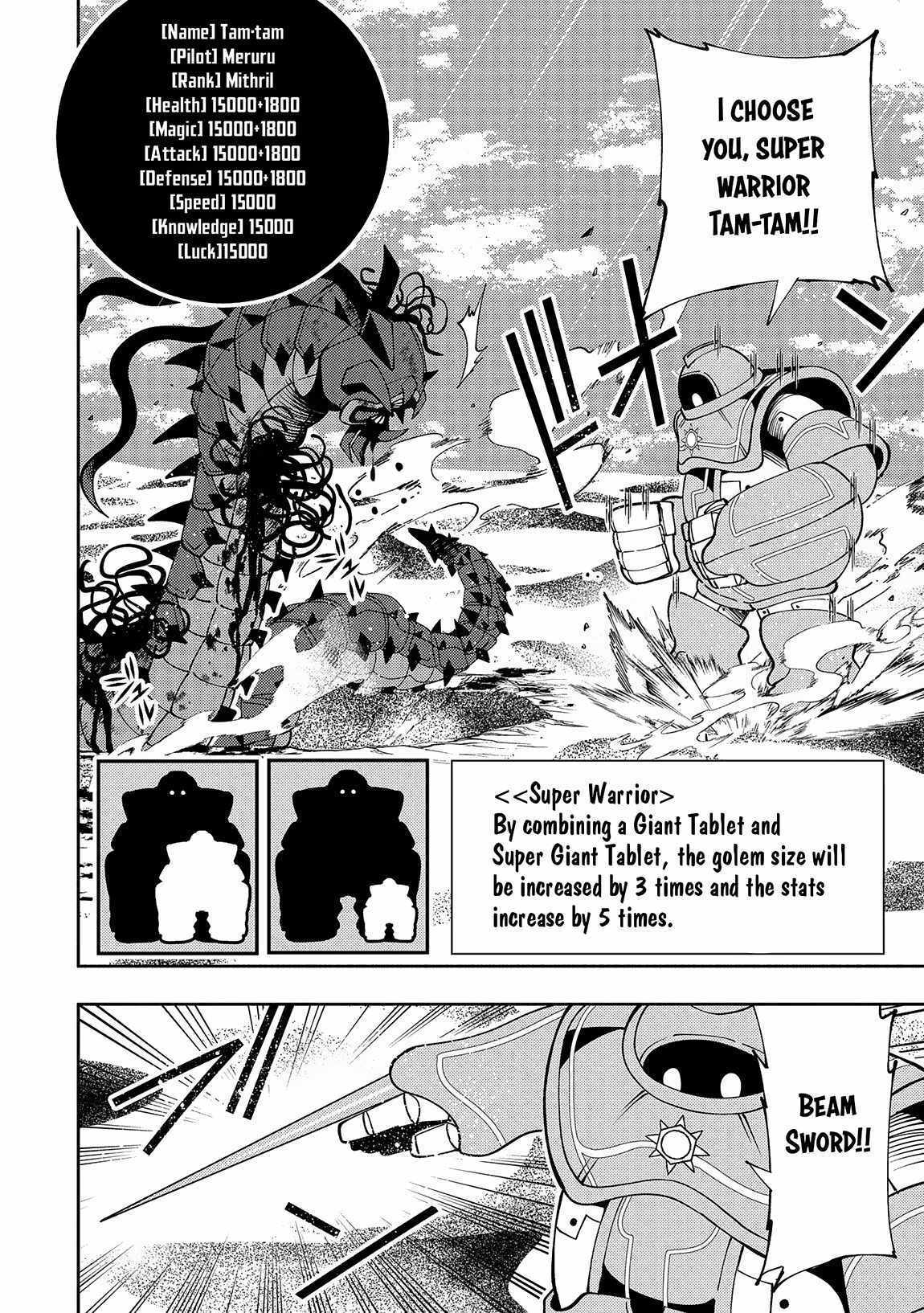 Read Hell Mode The Hardcore Gamer Dominates in Another World with Garbage Balancing Pt Manga Online