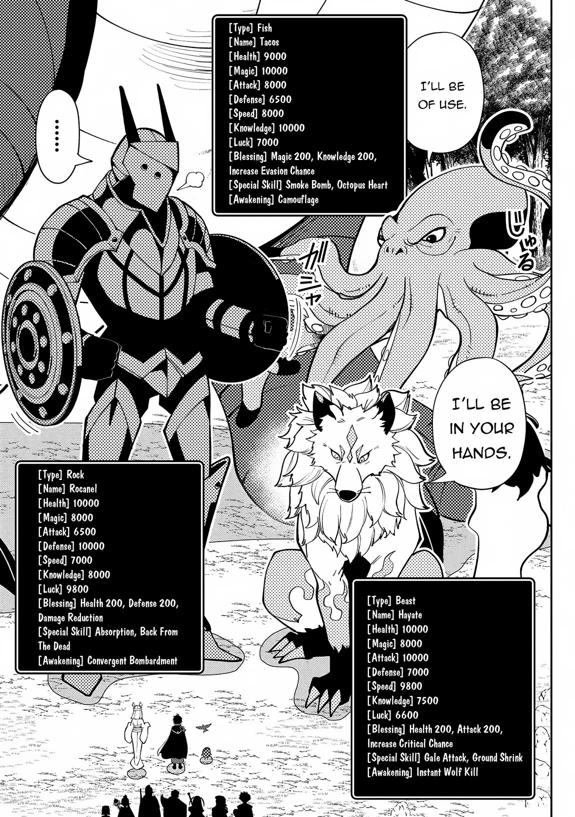 Read Hell Mode The Hardcore Gamer Dominates in Another World with Garbage Balancing Pt Manga Online