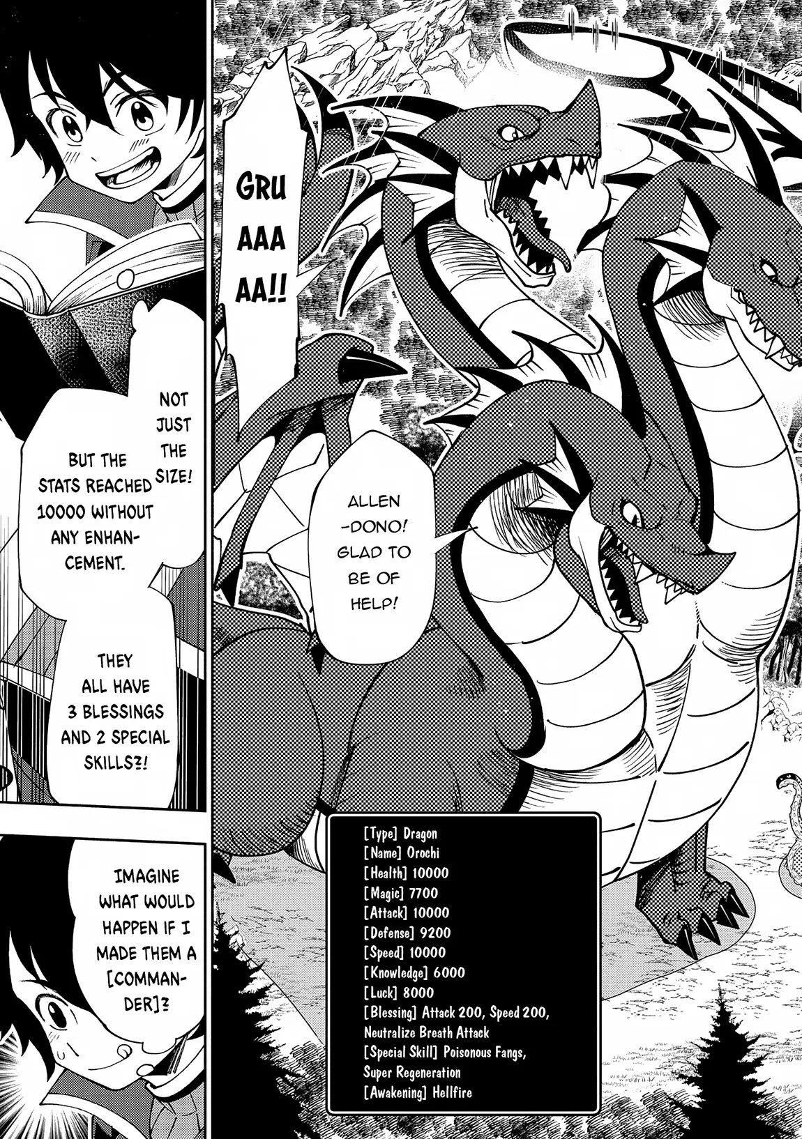 Read Hell Mode The Hardcore Gamer Dominates in Another World with Garbage Balancing Pt Manga Online