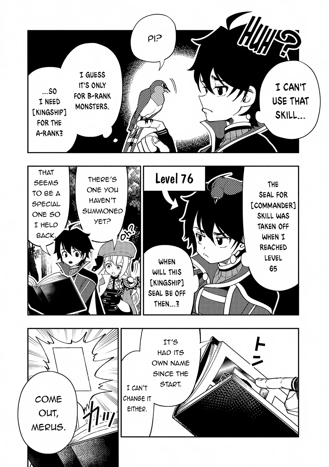 Read Hell Mode The Hardcore Gamer Dominates in Another World with Garbage Balancing Pt Manga Online