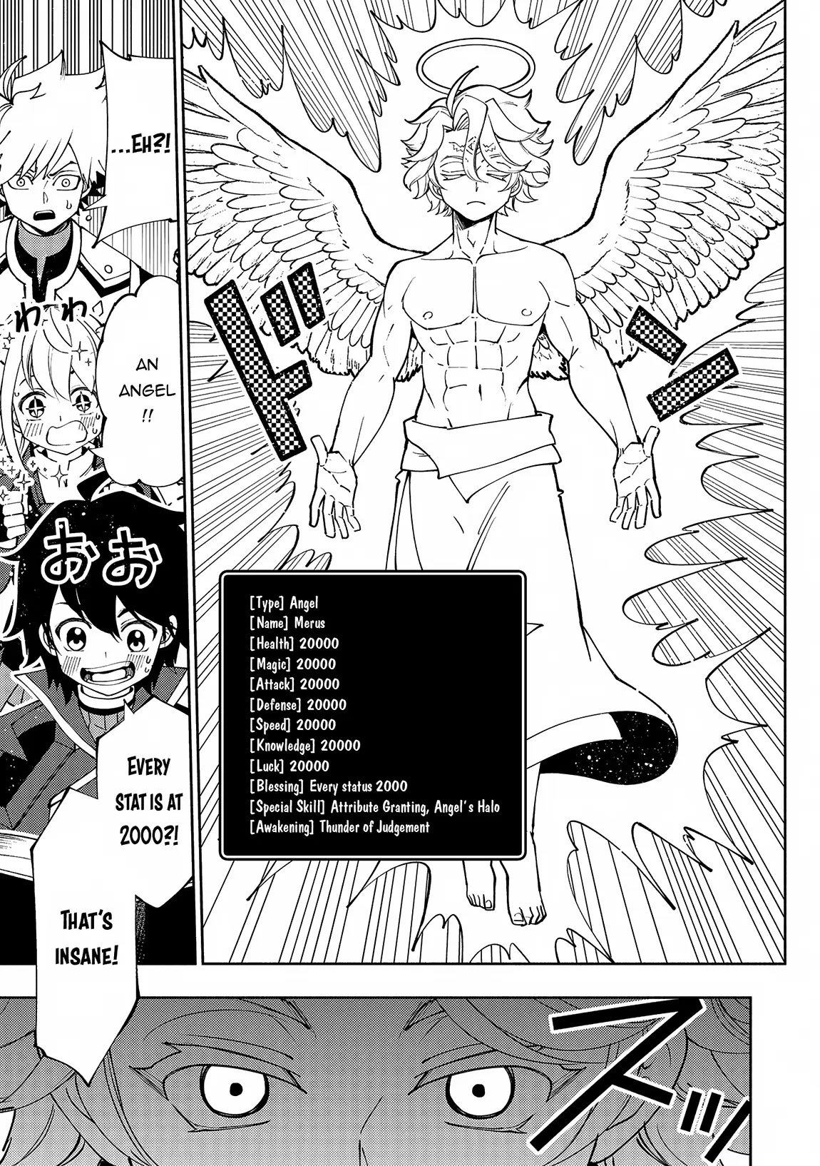 Read Hell Mode The Hardcore Gamer Dominates in Another World with Garbage Balancing Pt Manga Online