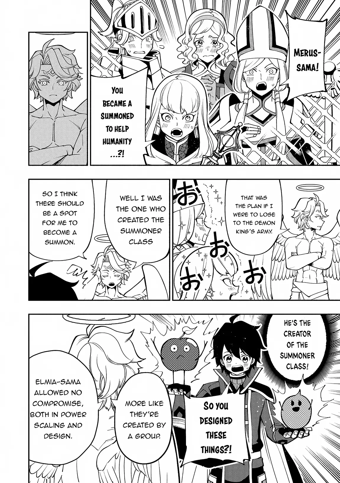 Read Hell Mode The Hardcore Gamer Dominates in Another World with Garbage Balancing Pt Manga Online
