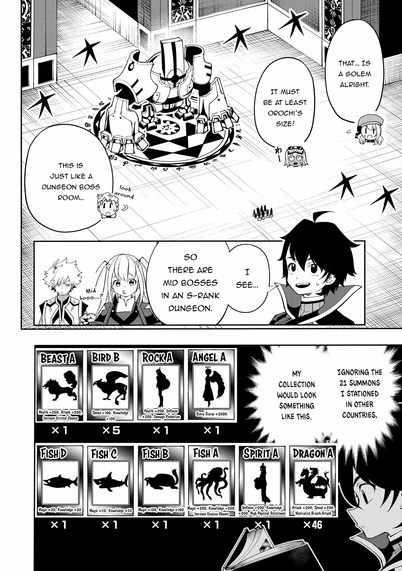 Read Hell Mode The Hardcore Gamer Dominates in Another World with Garbage Balancing Pt Manga Online
