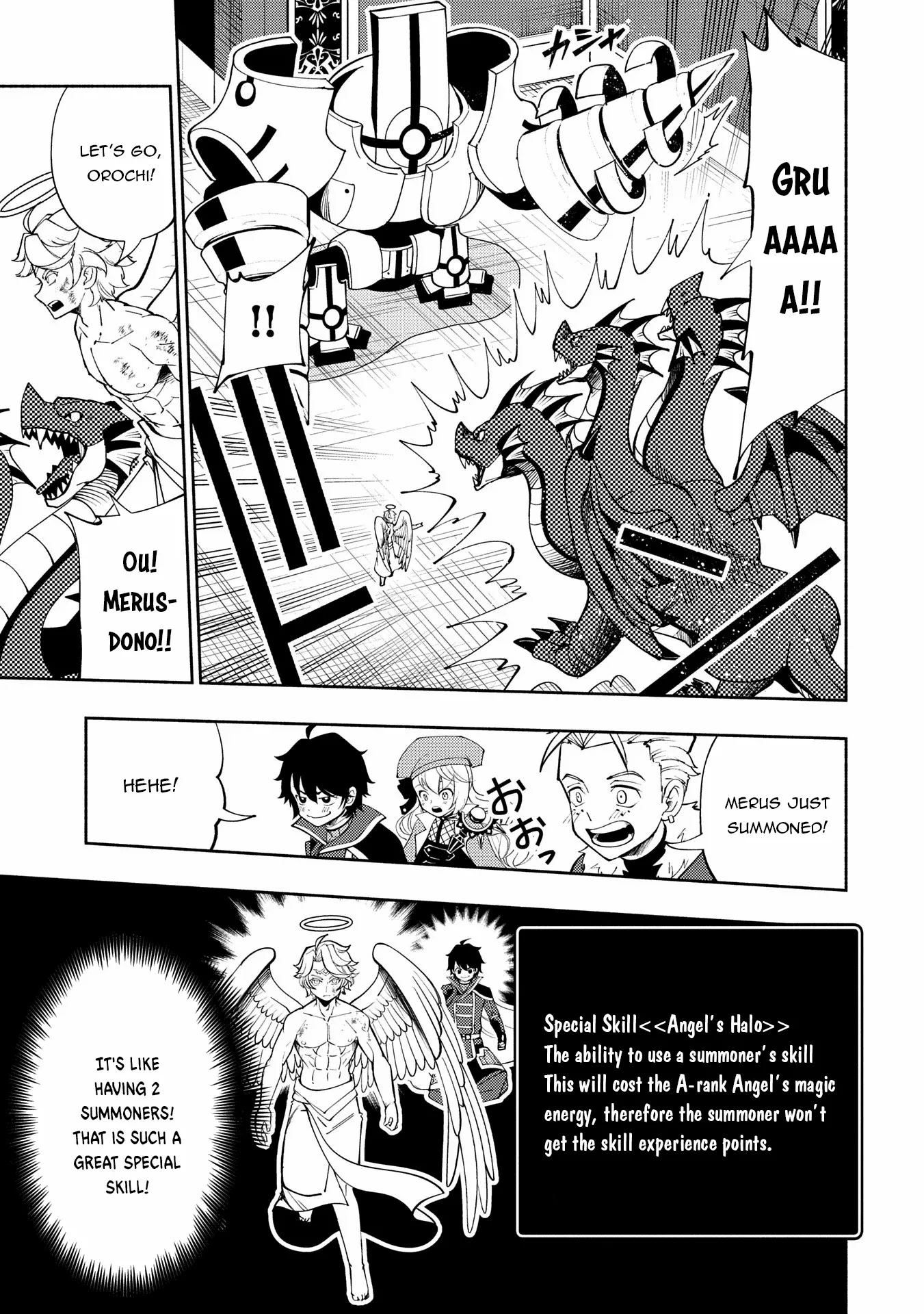 Read Hell Mode The Hardcore Gamer Dominates in Another World with Garbage Balancing Pt Manga Online
