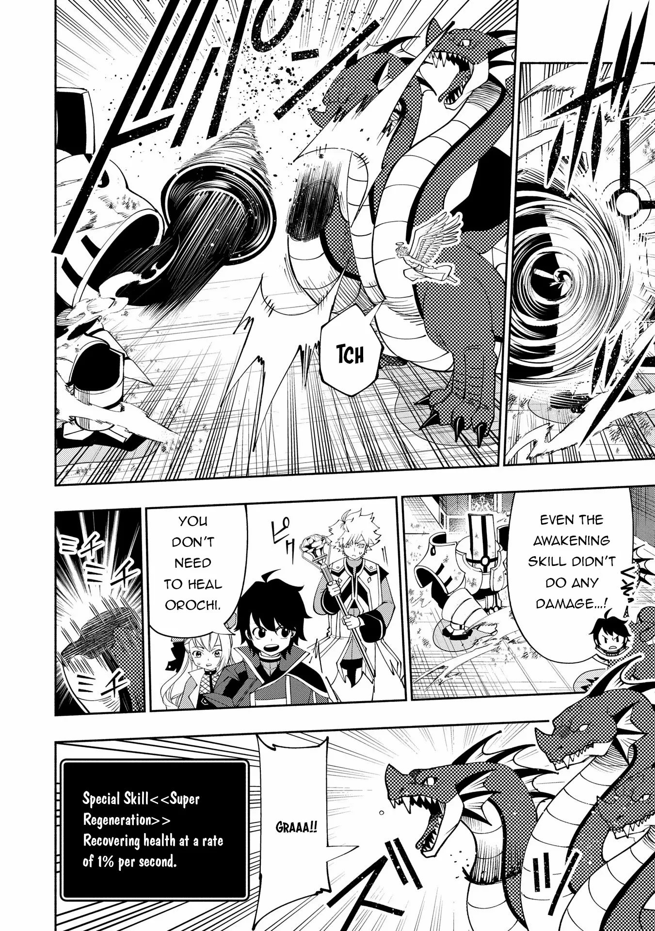 Read Hell Mode The Hardcore Gamer Dominates in Another World with Garbage Balancing Pt Manga Online