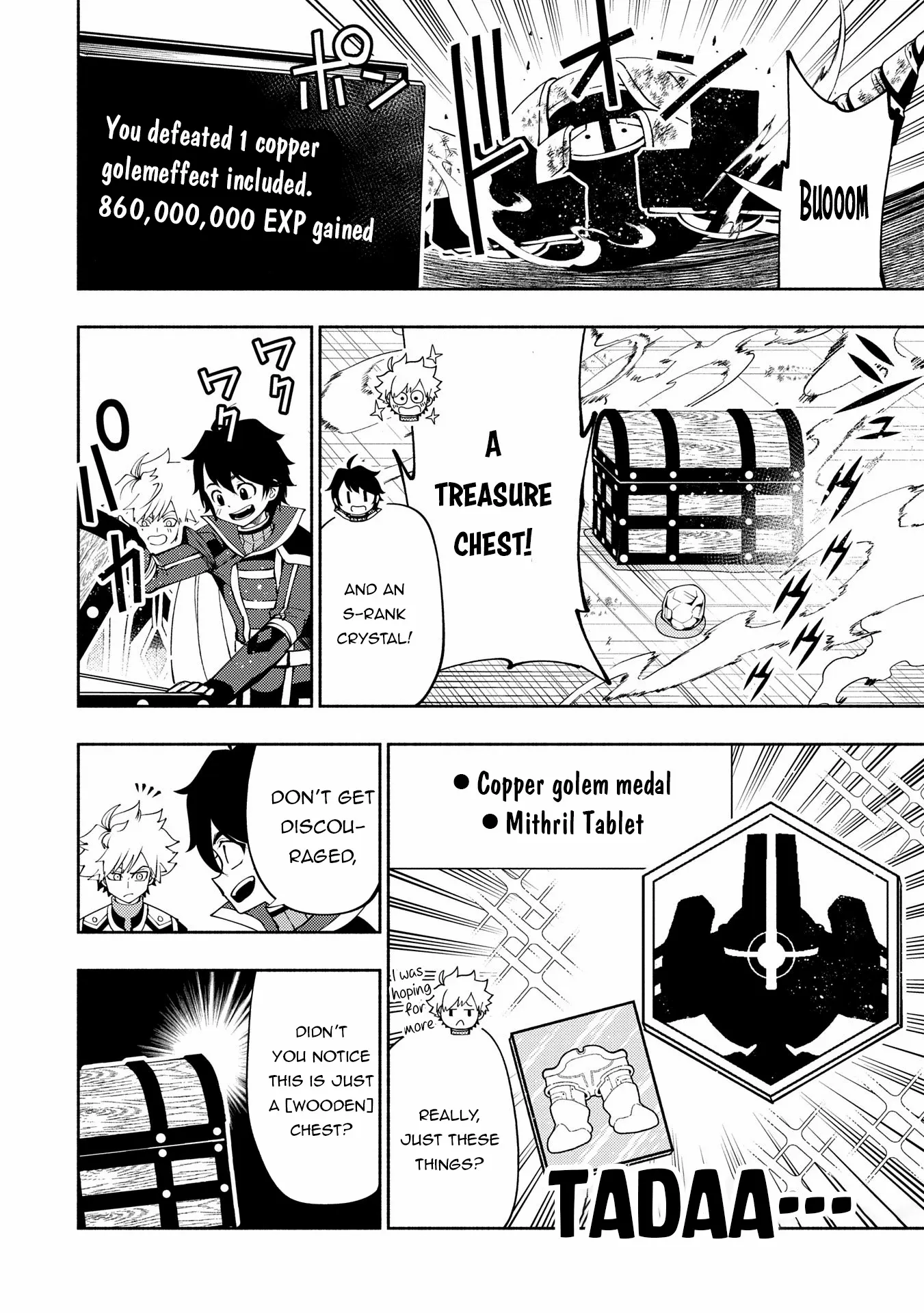 Read Hell Mode The Hardcore Gamer Dominates in Another World with Garbage Balancing Pt Manga Online