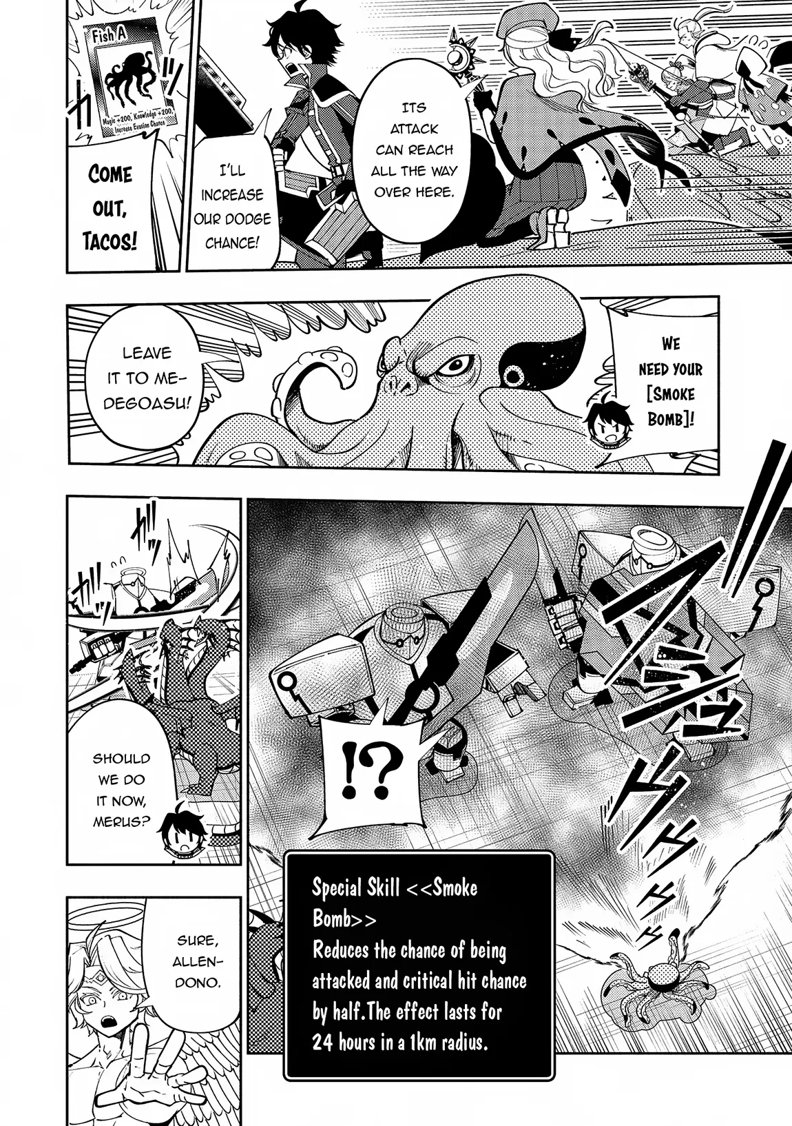Read Hell Mode The Hardcore Gamer Dominates in Another World with Garbage Balancing Pt Manga Online