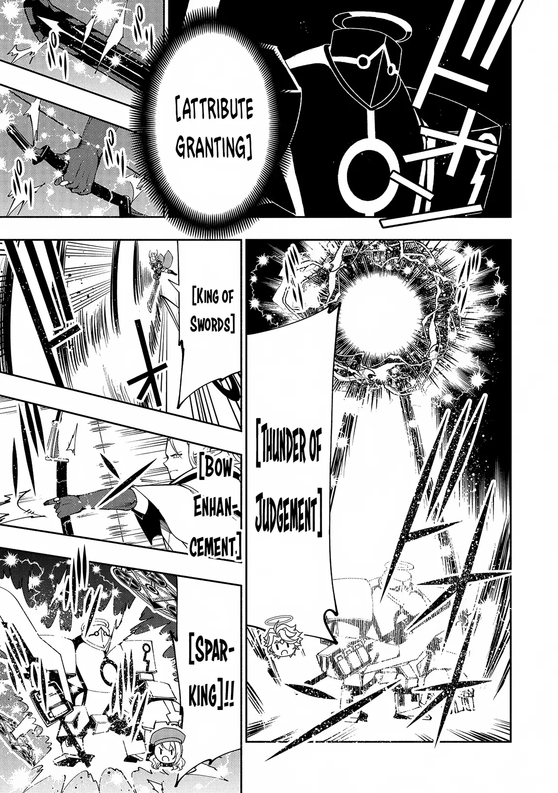 Read Hell Mode The Hardcore Gamer Dominates in Another World with Garbage Balancing Pt Manga Online