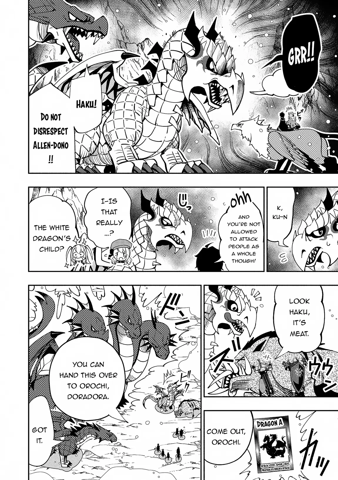 Read Hell Mode The Hardcore Gamer Dominates in Another World with Garbage Balancing Pt Manga Online