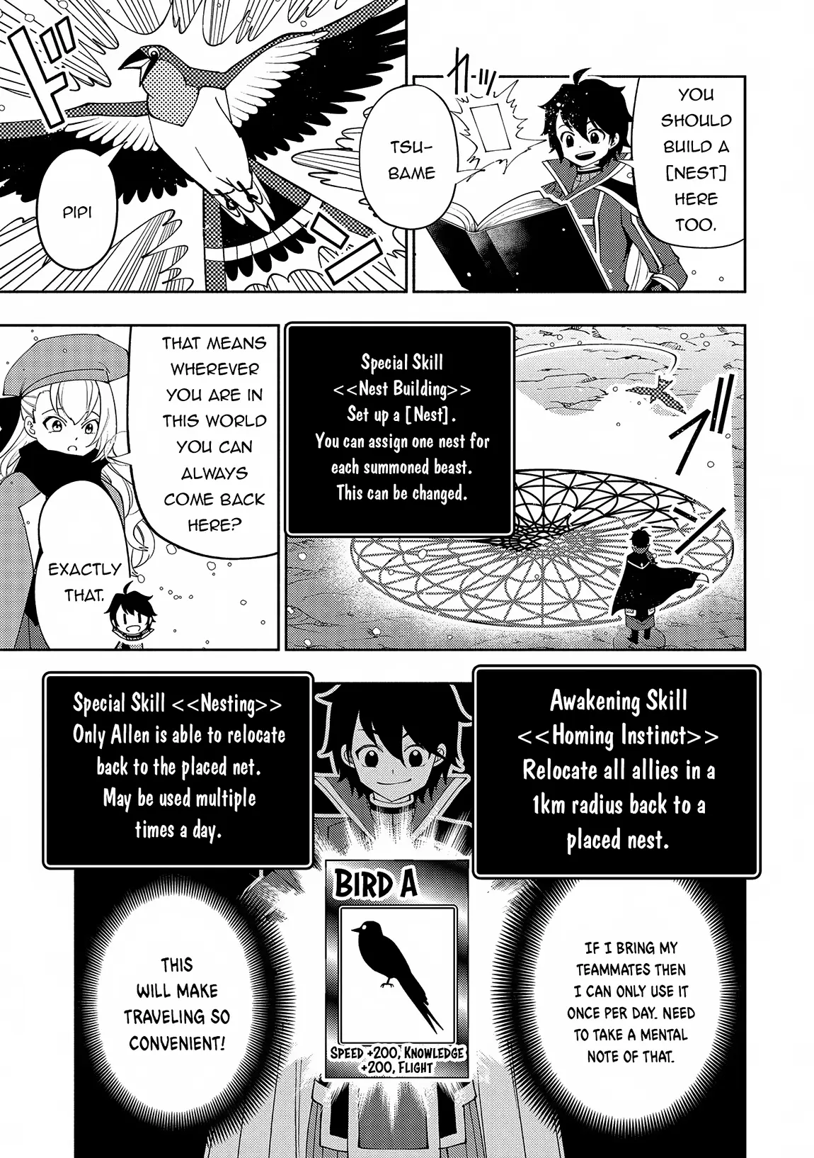 Read Hell Mode The Hardcore Gamer Dominates in Another World with Garbage Balancing Pt Manga Online