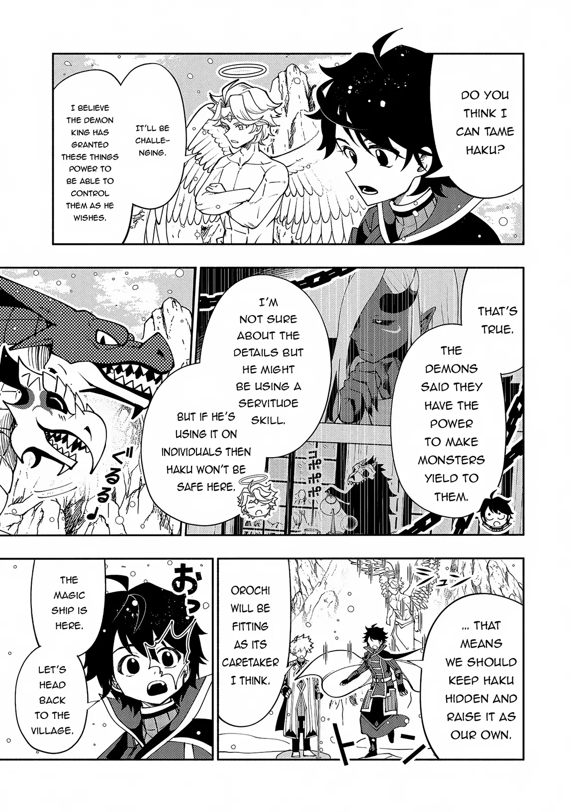 Read Hell Mode The Hardcore Gamer Dominates in Another World with Garbage Balancing Pt Manga Online