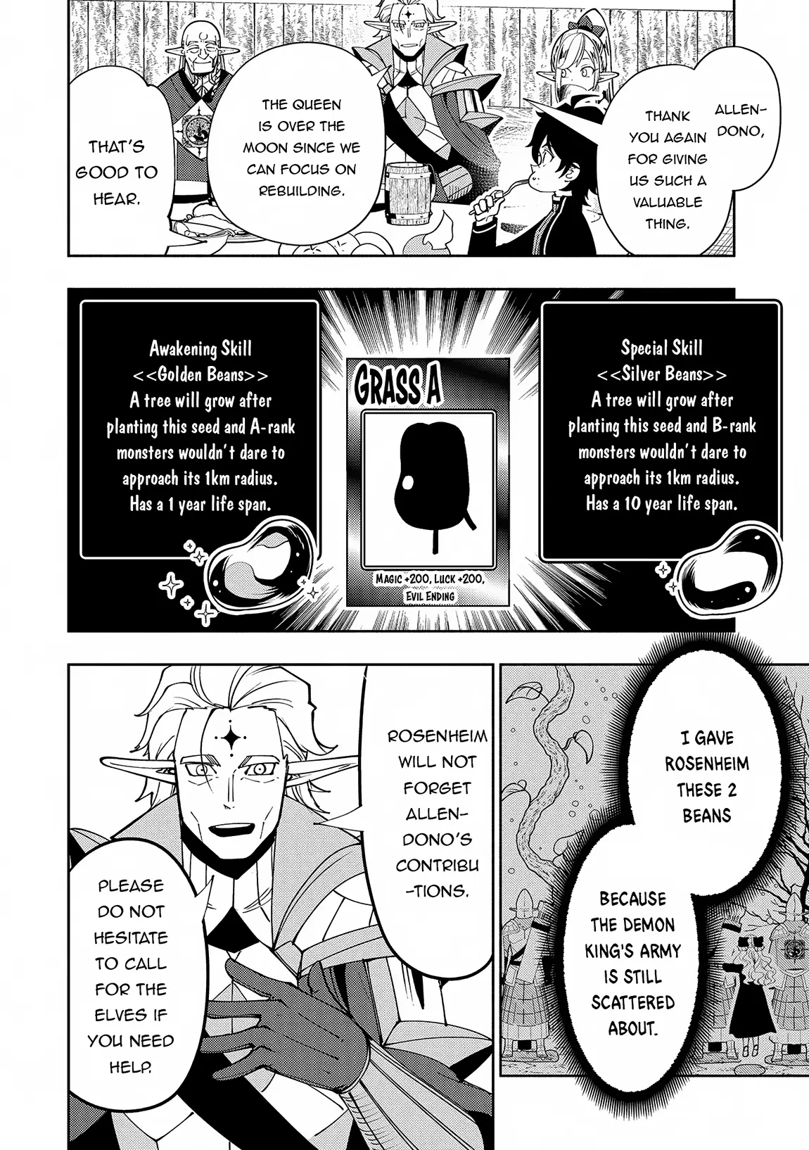 Read Hell Mode The Hardcore Gamer Dominates in Another World with Garbage Balancing Pt Manga Online