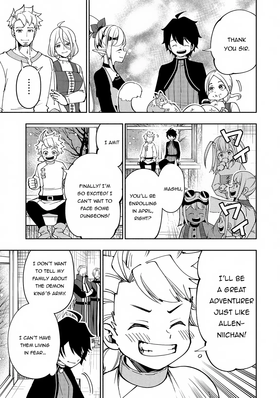 Read Hell Mode The Hardcore Gamer Dominates in Another World with Garbage Balancing Pt Manga Online