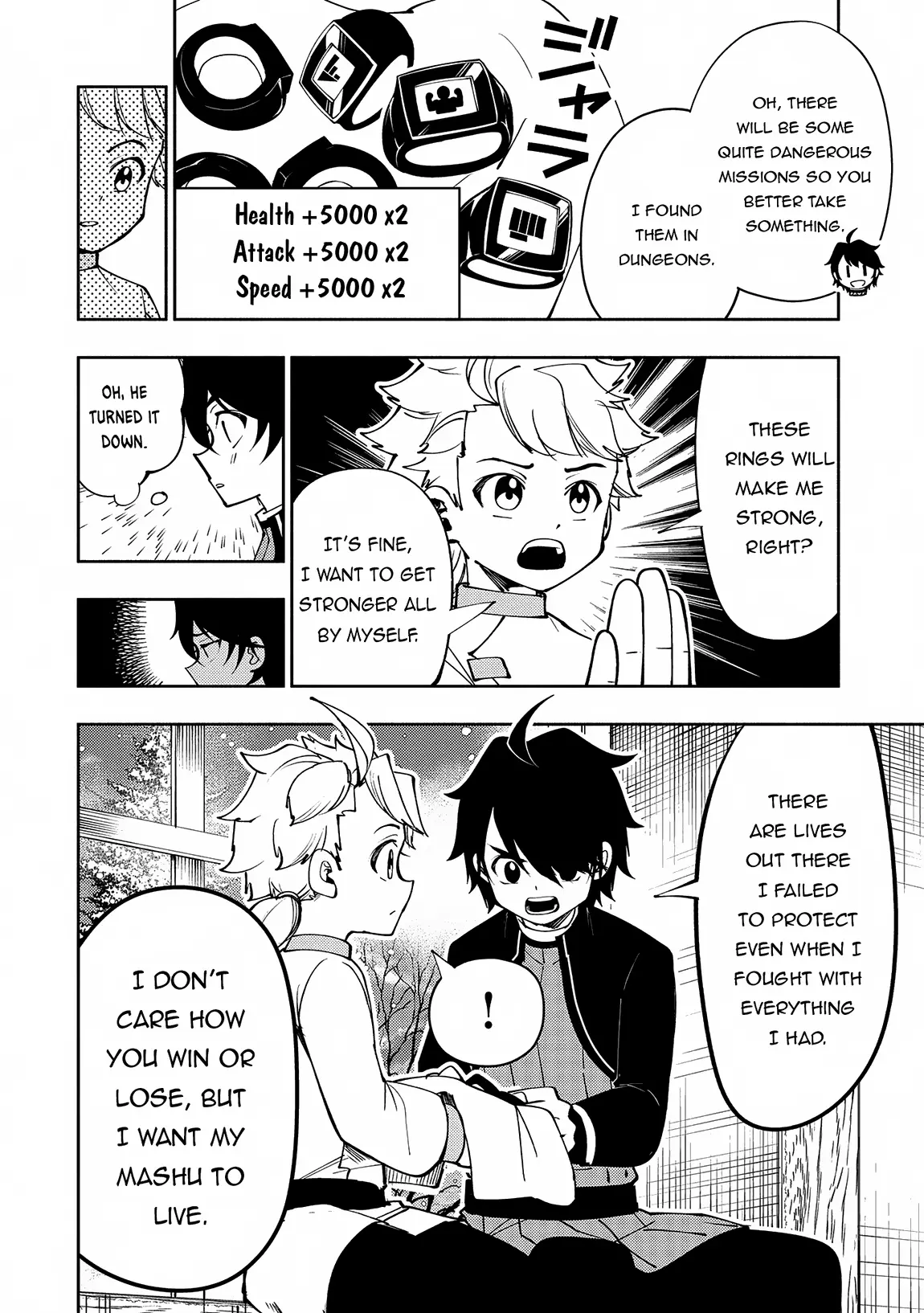 Read Hell Mode The Hardcore Gamer Dominates in Another World with Garbage Balancing Pt Manga Online