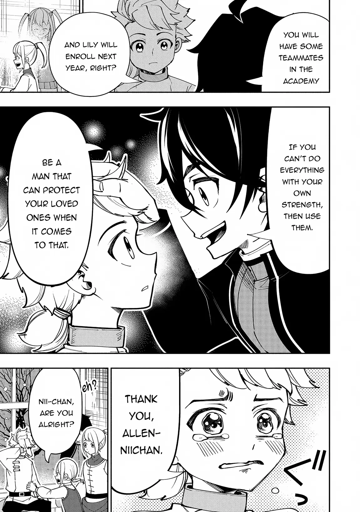 Read Hell Mode The Hardcore Gamer Dominates in Another World with Garbage Balancing Pt Manga Online
