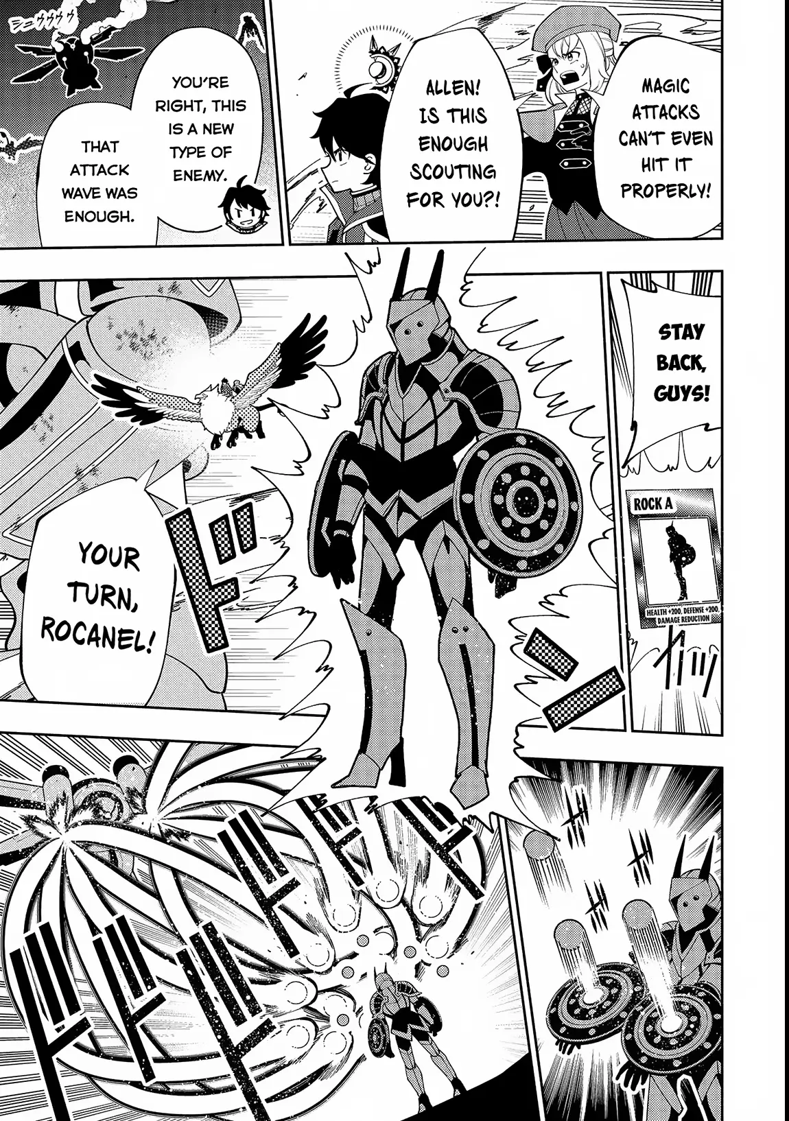 Read Hell Mode The Hardcore Gamer Dominates in Another World with Garbage Balancing Pt Manga Online