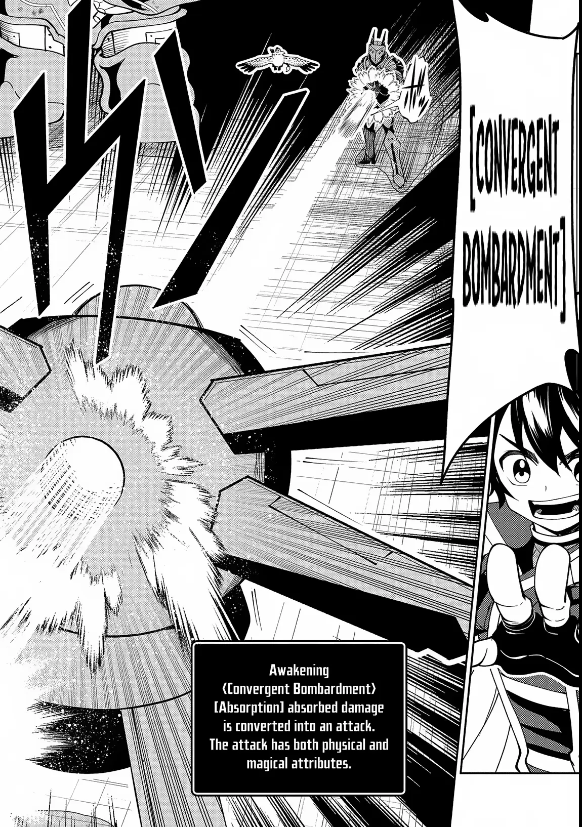 Read Hell Mode The Hardcore Gamer Dominates in Another World with Garbage Balancing Pt Manga Online
