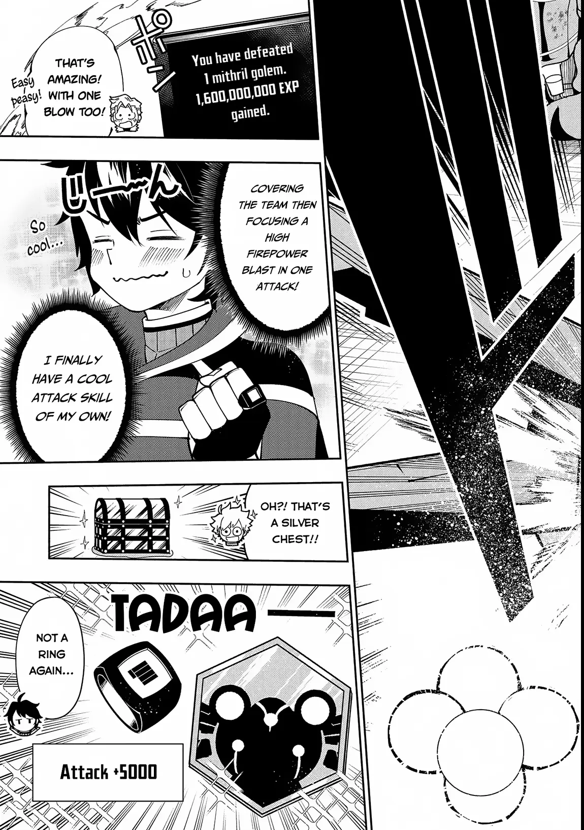 Read Hell Mode The Hardcore Gamer Dominates in Another World with Garbage Balancing Pt Manga Online