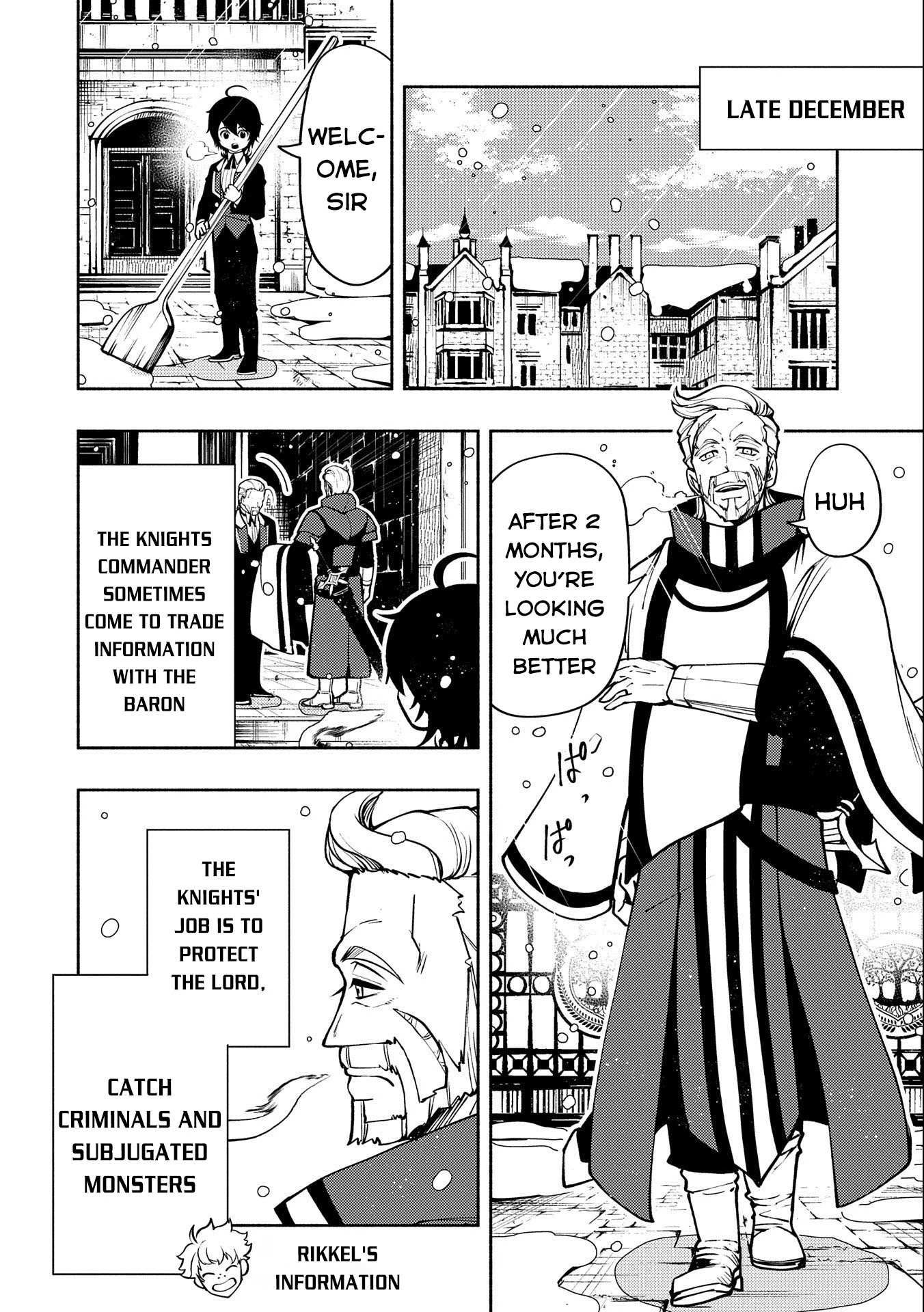 Read Hell Mode The Hardcore Gamer Dominates in Another World with Garbage Balancing Pt Manga Online