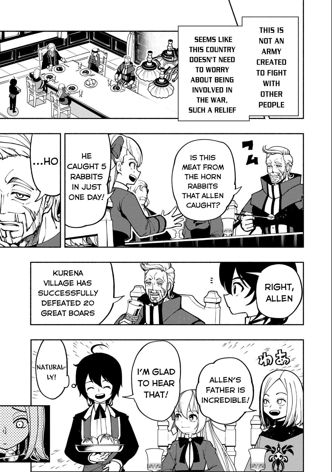Read Hell Mode The Hardcore Gamer Dominates in Another World with Garbage Balancing Pt Manga Online