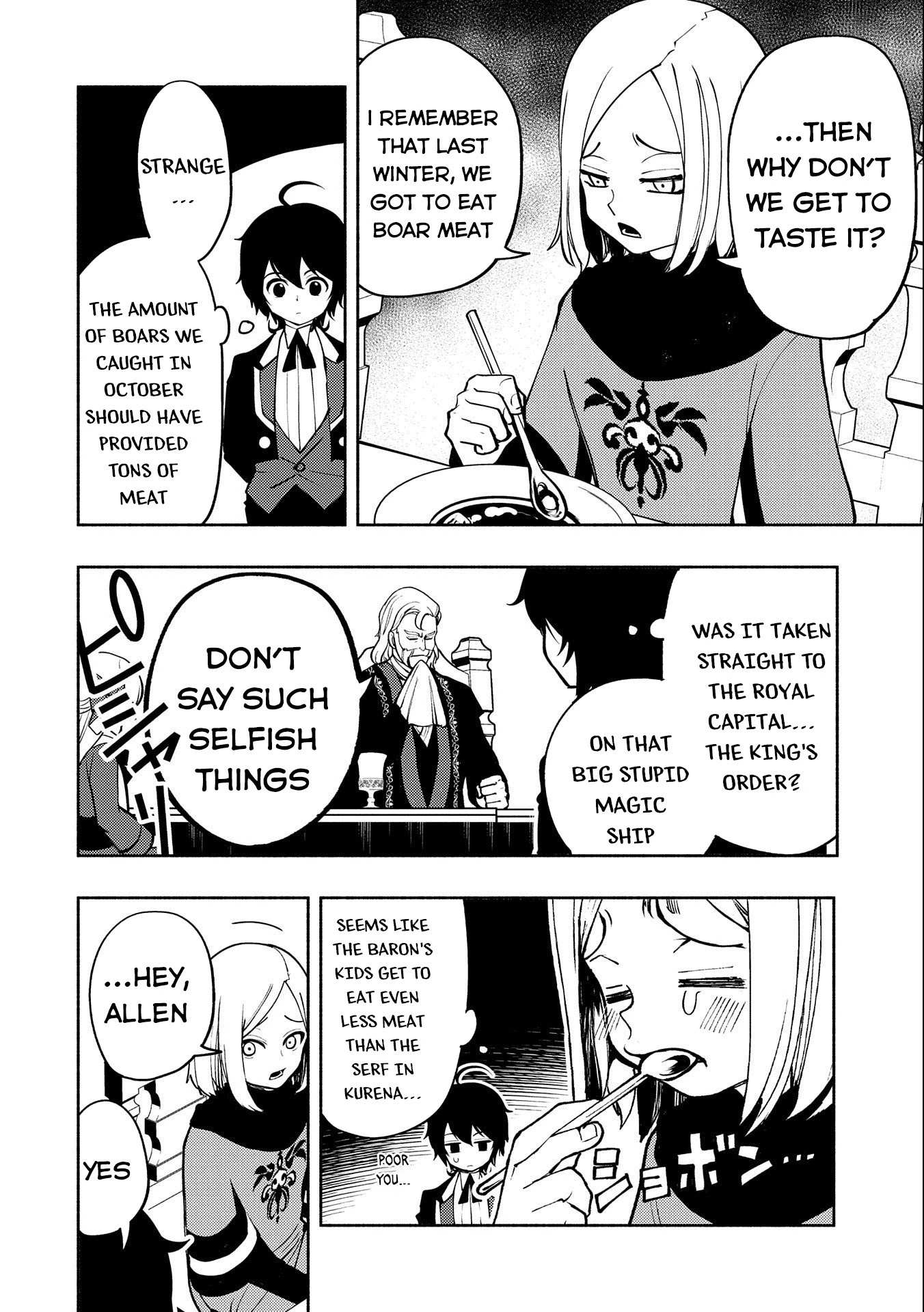 Read Hell Mode The Hardcore Gamer Dominates in Another World with Garbage Balancing Pt Manga Online