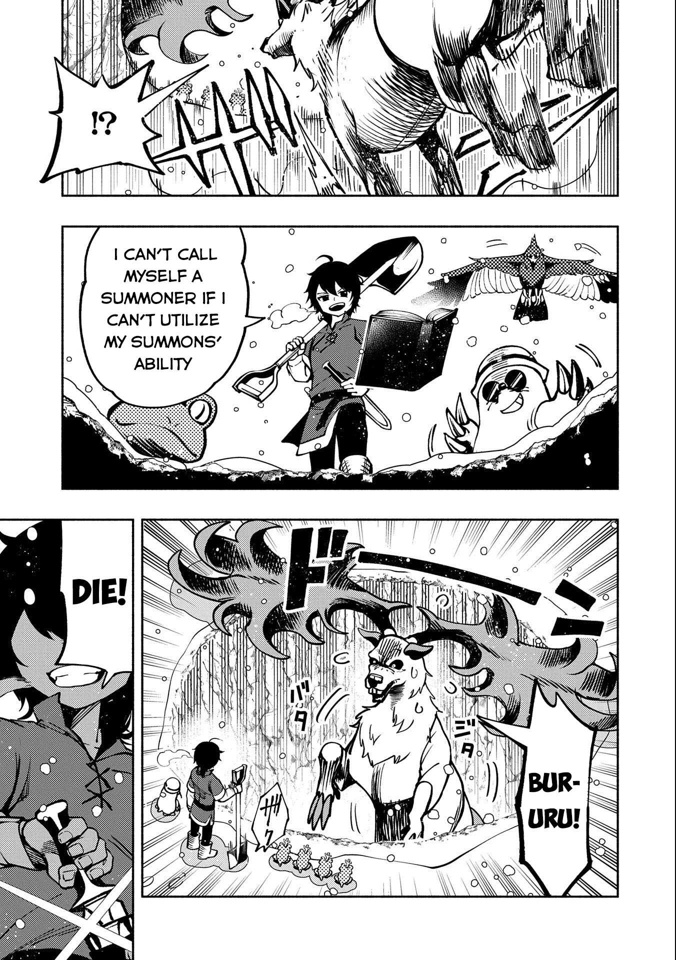 Read Hell Mode The Hardcore Gamer Dominates in Another World with Garbage Balancing Pt Manga Online