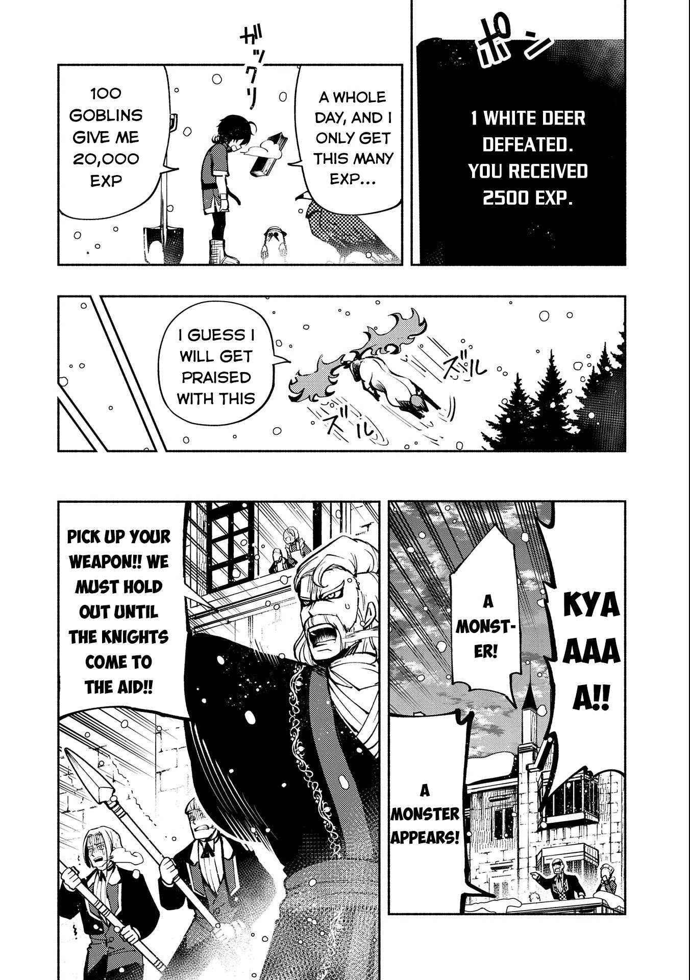 Read Hell Mode The Hardcore Gamer Dominates in Another World with Garbage Balancing Pt Manga Online