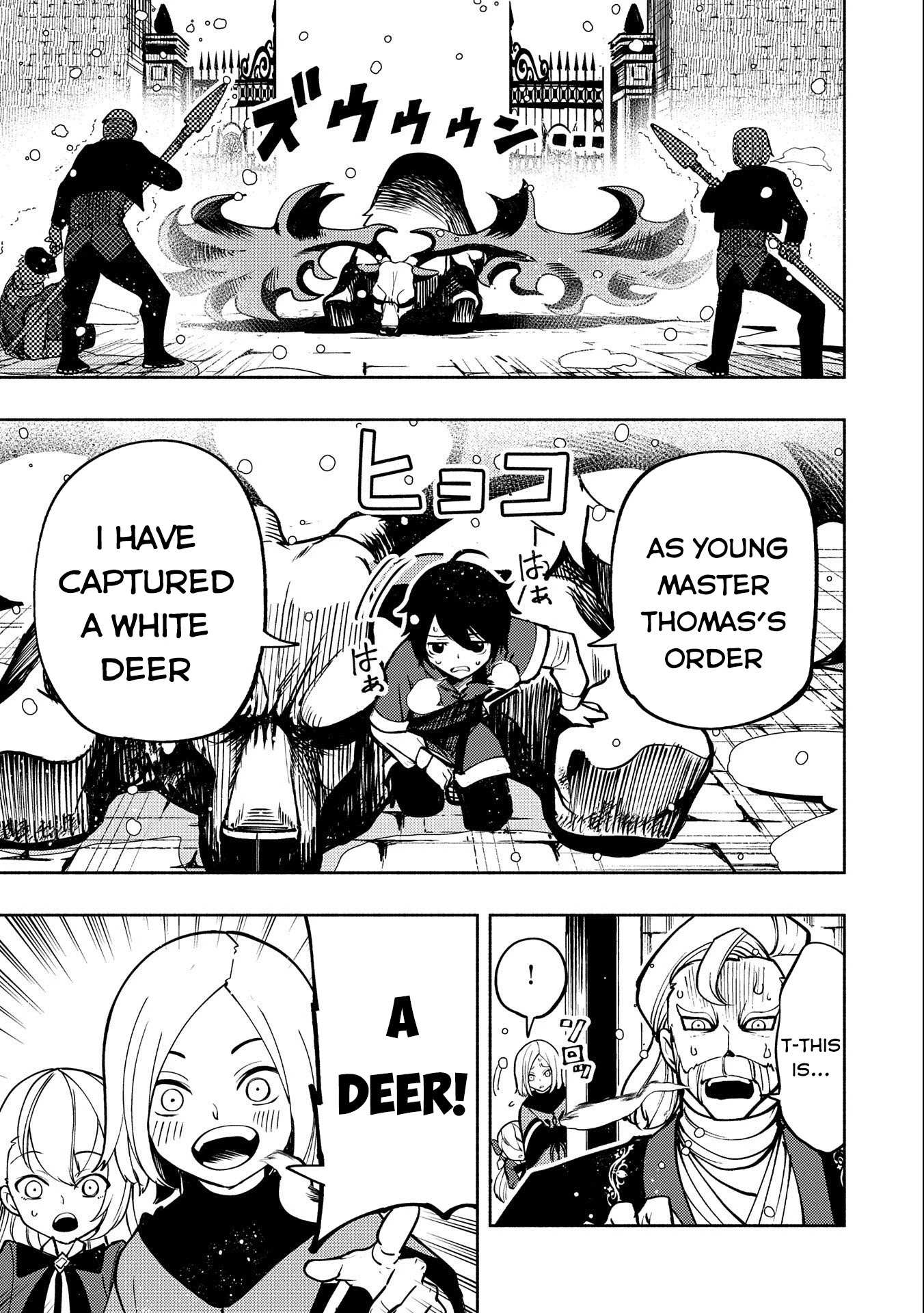 Read Hell Mode The Hardcore Gamer Dominates in Another World with Garbage Balancing Pt Manga Online