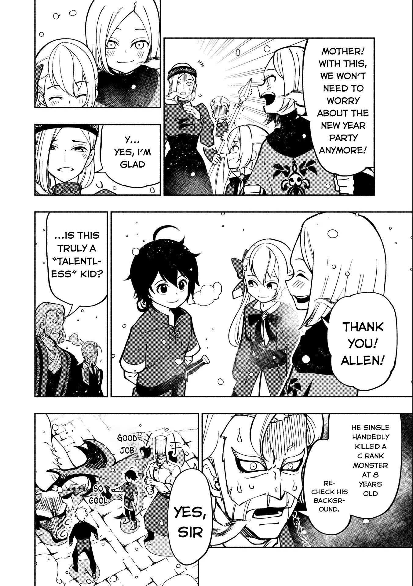 Read Hell Mode The Hardcore Gamer Dominates in Another World with Garbage Balancing Pt Manga Online