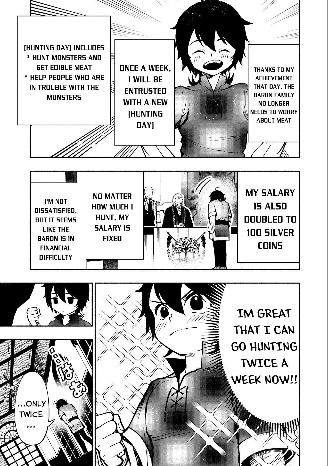 Read Hell Mode The Hardcore Gamer Dominates in Another World with Garbage Balancing Pt Manga Online