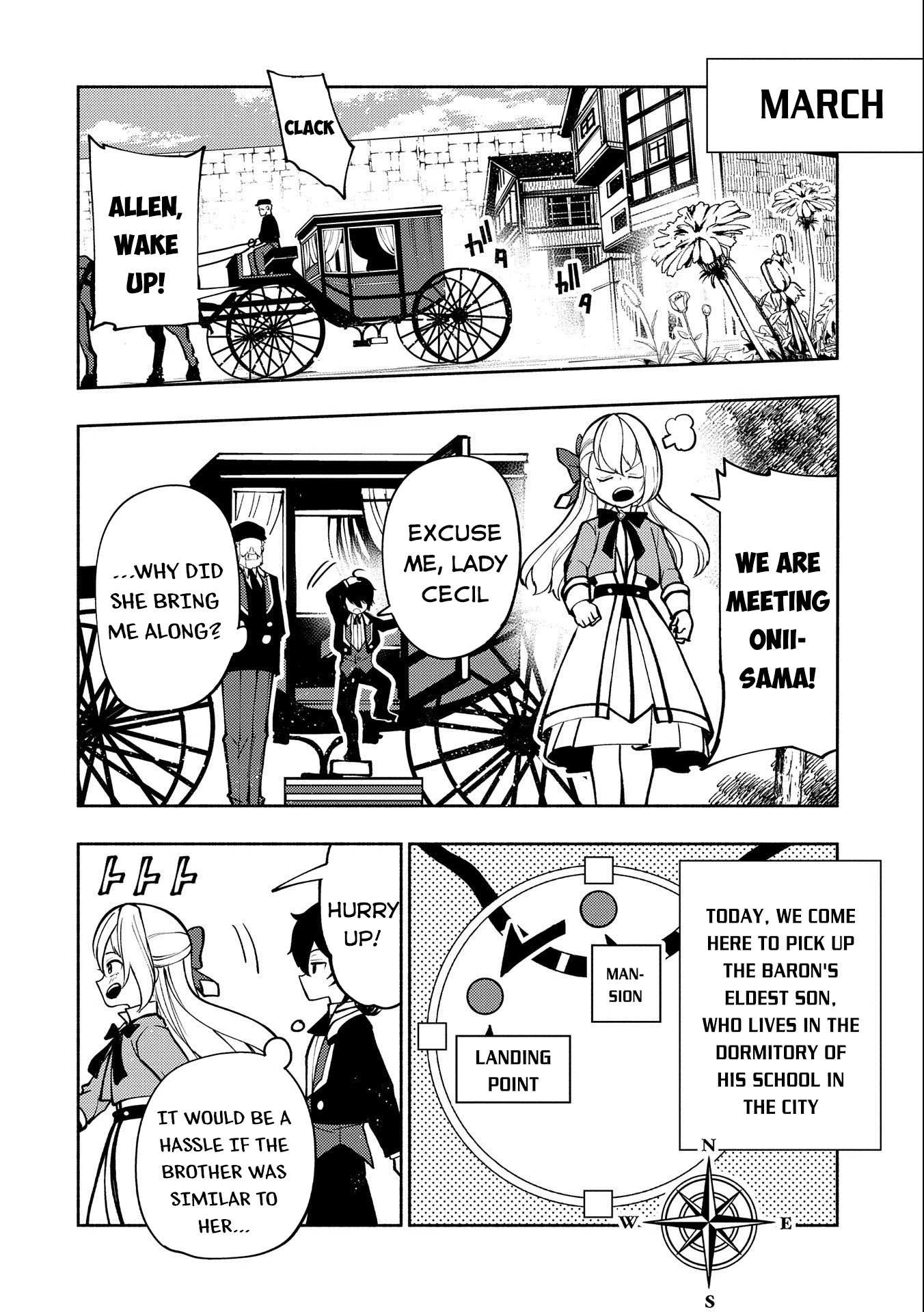 Read Hell Mode The Hardcore Gamer Dominates in Another World with Garbage Balancing Pt Manga Online