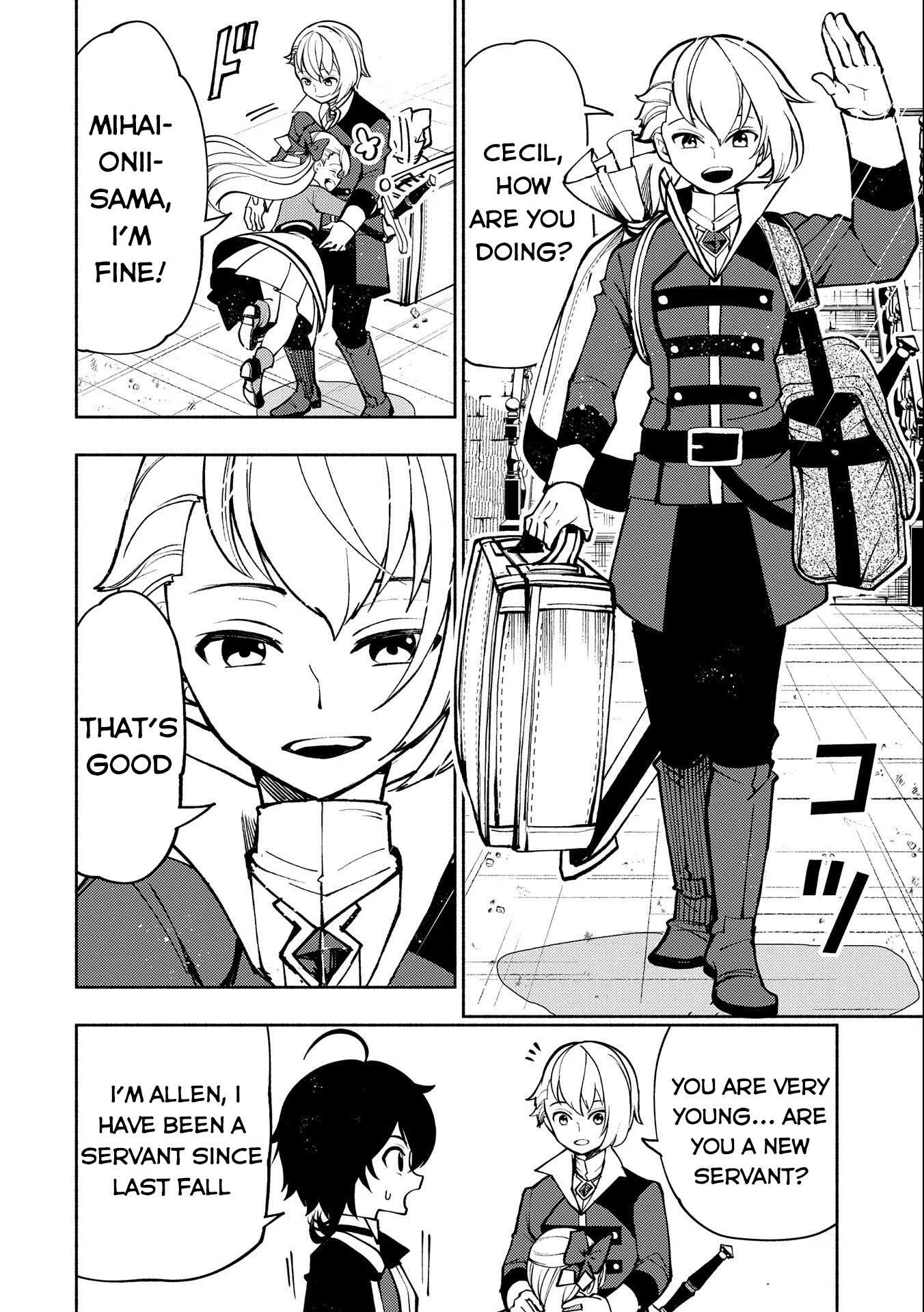 Read Hell Mode The Hardcore Gamer Dominates in Another World with Garbage Balancing Pt Manga Online