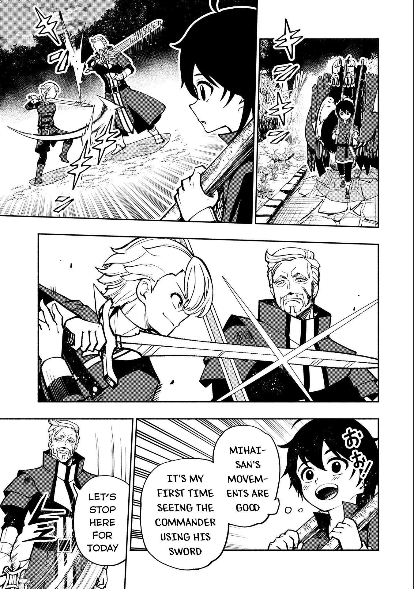Read Hell Mode The Hardcore Gamer Dominates in Another World with Garbage Balancing Pt Manga Online