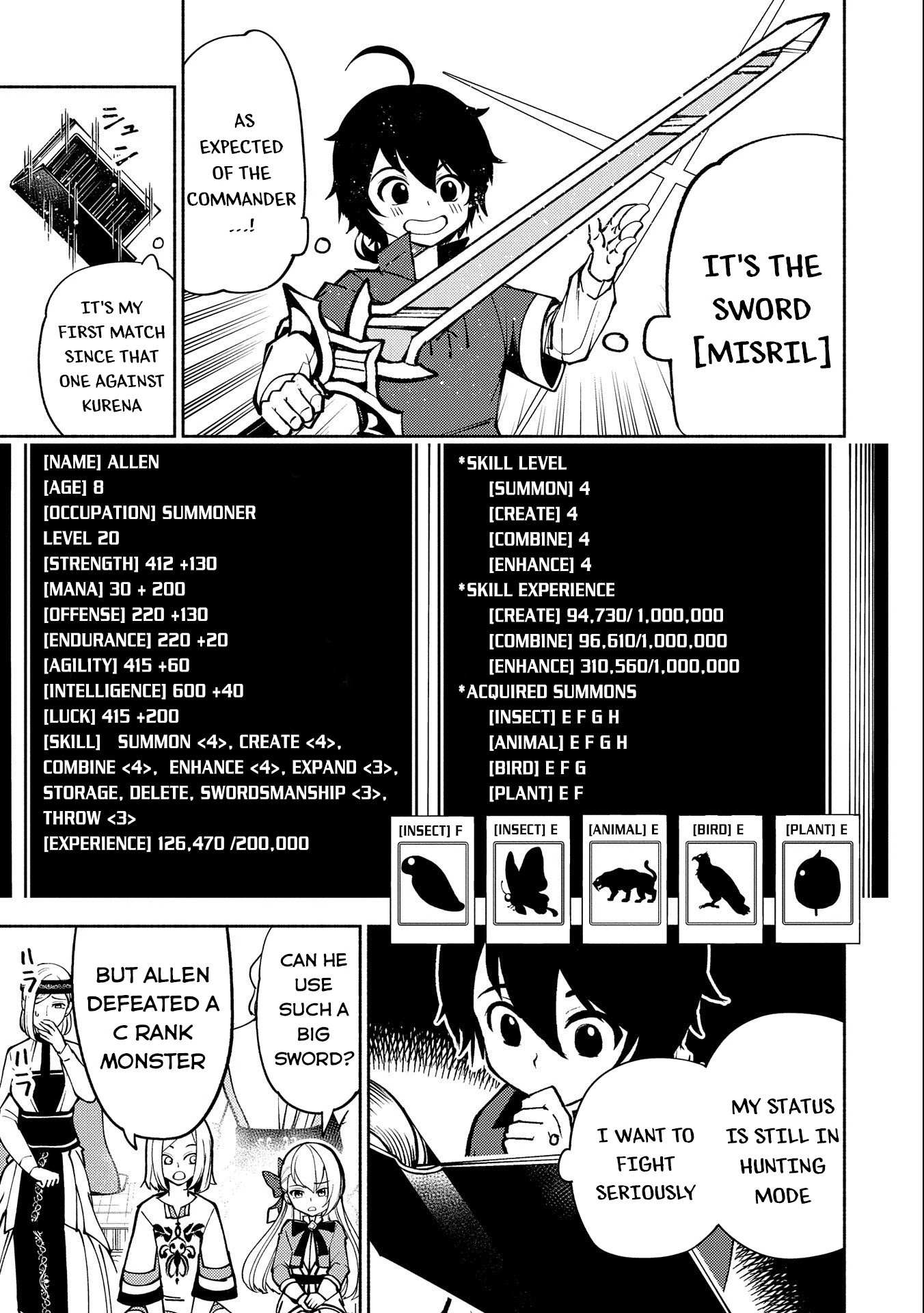 Read Hell Mode The Hardcore Gamer Dominates in Another World with Garbage Balancing Pt Manga Online