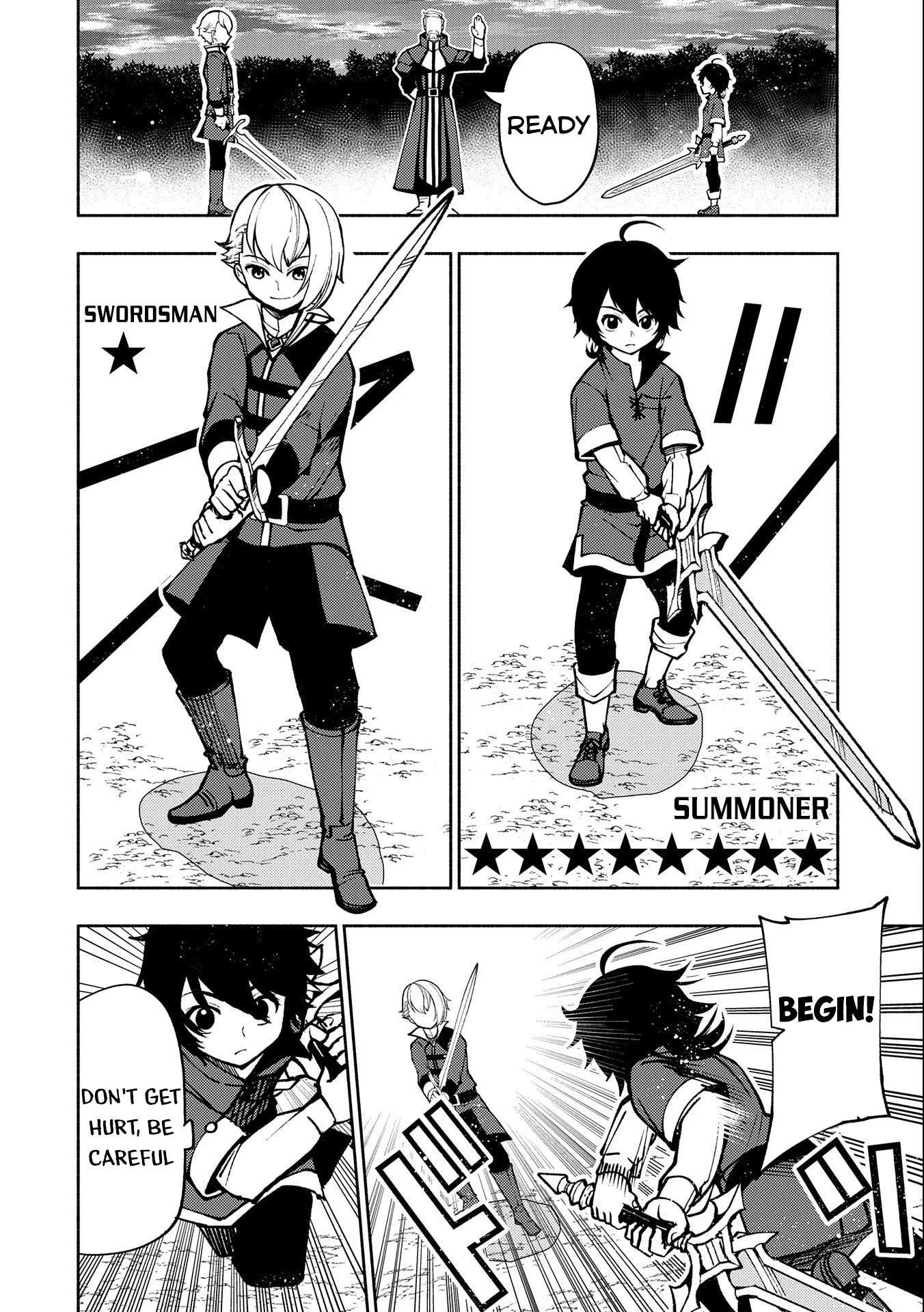 Read Hell Mode The Hardcore Gamer Dominates in Another World with Garbage Balancing Pt Manga Online